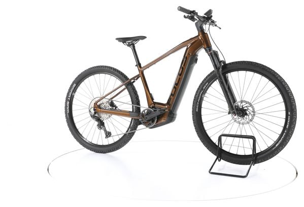 Produit reconditionné - Focus Jarifa² 6.8 Vélo électrique 2022 - Bon Etat