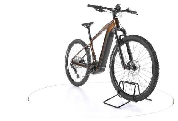 Produit reconditionné - Focus Jarifa² 6.8 Vélo électrique 2022 - Bon Etat