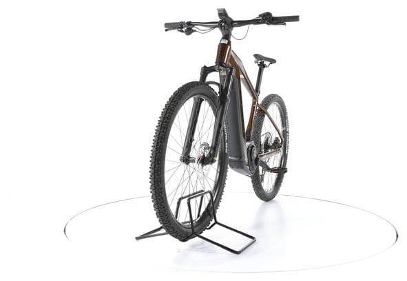 Produit reconditionné - Focus Jarifa² 6.8 Vélo électrique 2022 - Bon Etat