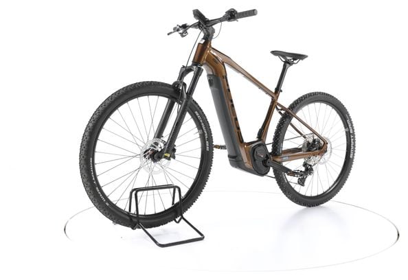 Produit reconditionné - Focus Jarifa² 6.8 Vélo électrique 2022 - Bon Etat