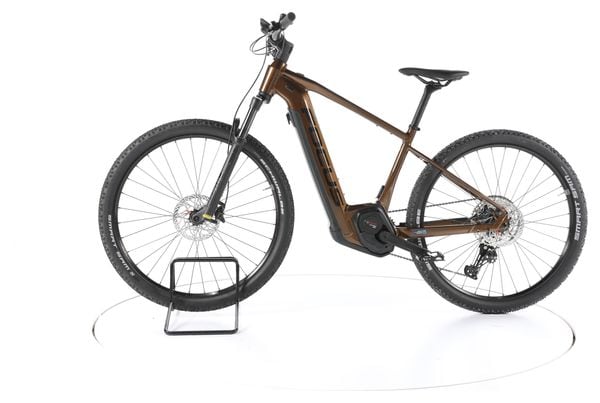 Produit reconditionné - Focus Jarifa² 6.8 Vélo électrique 2022 - Bon Etat