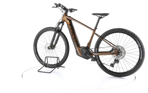 Produit reconditionné - Focus Jarifa² 6.8 Vélo électrique 2022 - Bon Etat