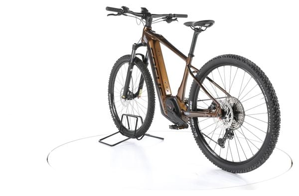 Produit reconditionné - Focus Jarifa² 6.8 Vélo électrique 2022 - Bon Etat