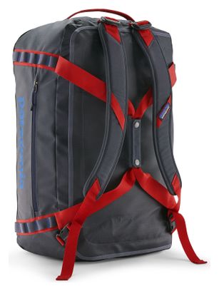 Bolsa de viaje unisex Patagonia Black Hole Duffel 55L Azul oscuro