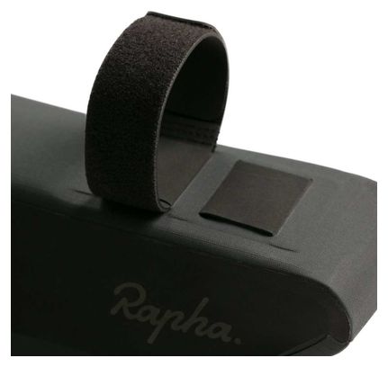 Rapha Explore Borsa telaio grande Grigio/Nero