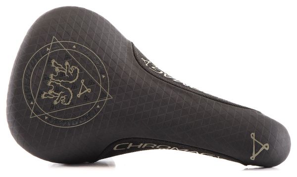 Selle Chromag Overture Semenuk-Liaison Noir/Sable