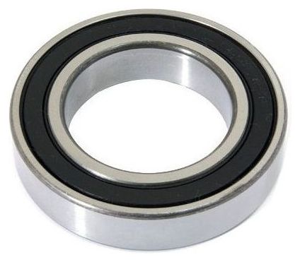 Roulement Black Bearing 63803-2RS 17 x 26 x 7 mm