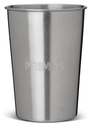 Tasse inox Primus Drinking Glass 0 3L