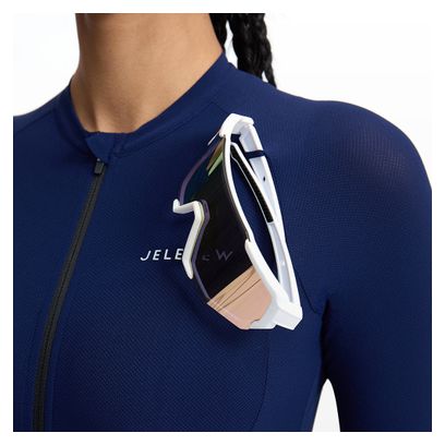 Maillot JELENEW Glider Optimized manches courtes