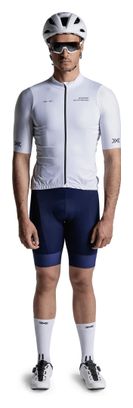 Maillot Manches Courtes X-Bionic Corefusion Ride Blanc Homme