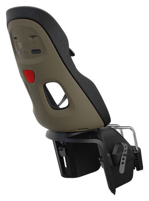 Thule Yepp Nexxt 2 Maxi Frame Mounted Child Bike Seat Deep Khaki