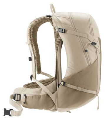 Zaino da trekking Deuter Futura 27L beige da uomo
