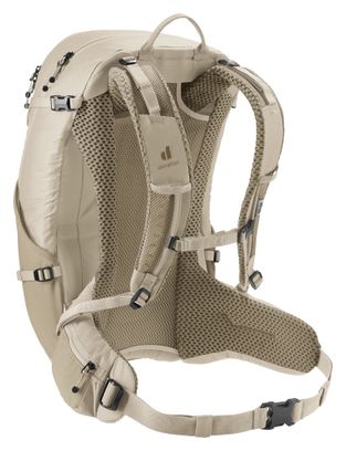 Zaino da trekking Deuter Futura 27L beige da uomo