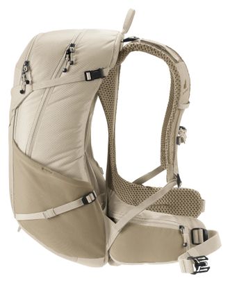 Zaino da trekking Deuter Futura 27L beige da uomo