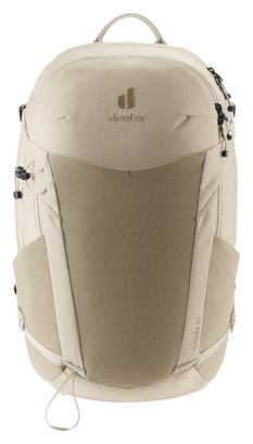 Zaino da trekking Deuter Futura 27L beige da uomo