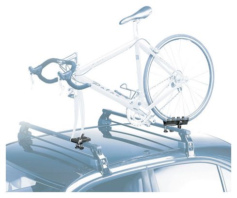 Adaptateur pour Barre de Toit Peruzzo San Remo