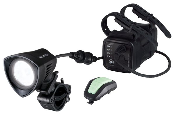 SIGMA Front Light BUSTER 2000