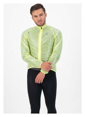 Veste Velo Pluie Vent Rogelli Crotone - Homme