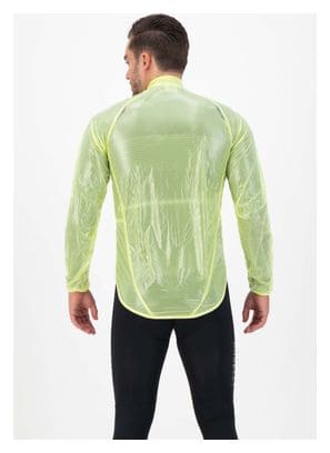 Veste Velo Pluie Vent Rogelli Crotone - Homme