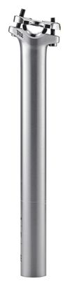Zadelpen Title AP1 Aluminium Terugtrekking 0 mm Chroom