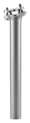 Zadelpen Title AP1 Aluminium Terugtrekking 0 mm Chroom
