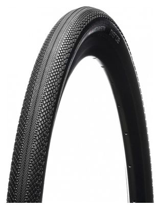 HUTCHINSON Tire 2017 OVERIDE - Tubetype - Pieghevole - 700C Nero