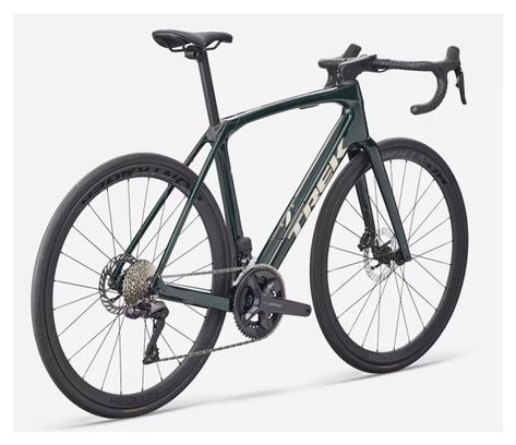 Trek Domane SL 6 Road Bike with Shimano 105 Di2 12-speed