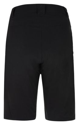 Short de vélo VTT femme Kilpi TRACKEE-W