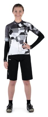 Short de vélo VTT femme Kilpi TRACKEE-W