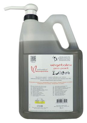 Effetto Mariposa Végétalex Pro Point 5L (Tanica con Pompa)