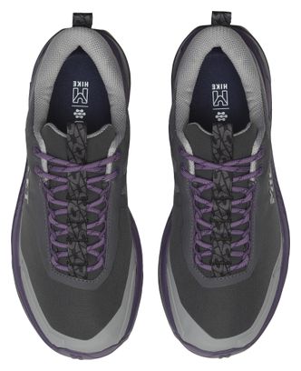 Chaussures de Randonnée Millet Seneca Gore-Tex Gris/Violet Femme