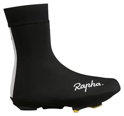 Cubrezapatillas de invierno Rapha Negro