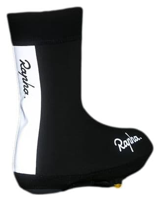 Copriscarpe invernali Rapha Black