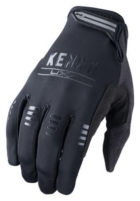 Kenny Root Gloves Black