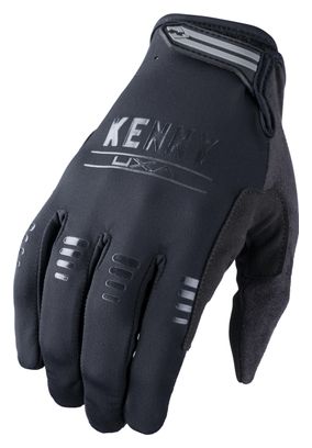 Guanti Kenny Root Neri