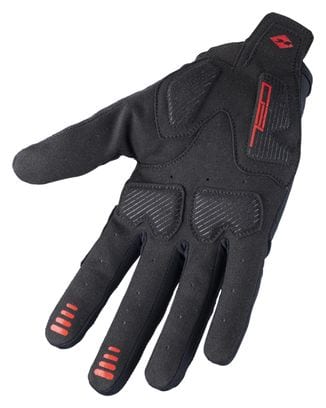 Guantes Kenny Root Negro