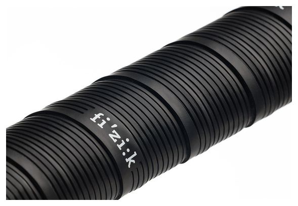 Fizik Vento Microtex Tacky Handlebar Tape Black