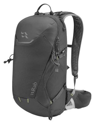 RAB Aeon 20L Grey Unisex Hiking Bag