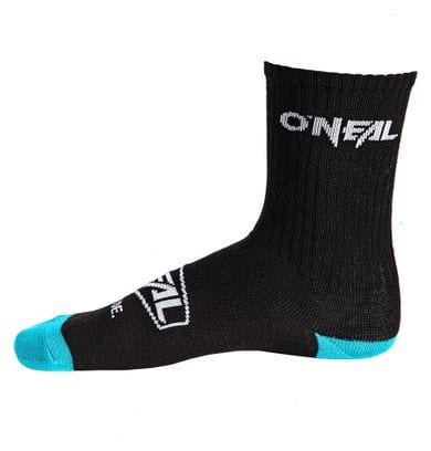 ONEAL CREW Sock ICON zwart