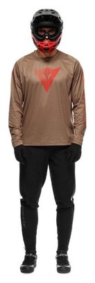 Dainese HgAER Pants Black Men