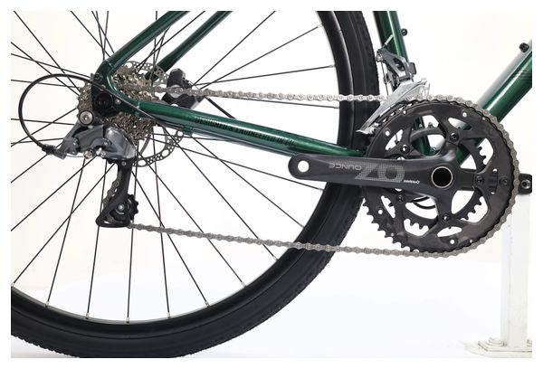 Produit Reconditionné · Vélo de gravel WELT G80 2026 · Très bon état
