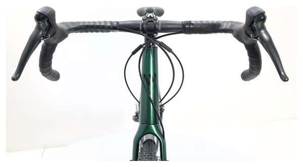 Produit Reconditionné · Vélo de gravel WELT G80 2026 · Très bon état