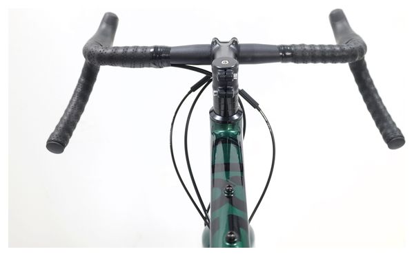 Produit Reconditionné · Vélo de gravel WELT G80 2026 · Très bon état