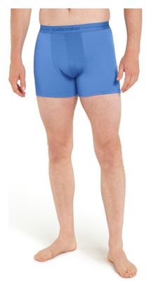 Calzoncillos bóxer Icebreaker <p> <strong>Anatomica</strong></p>Azul