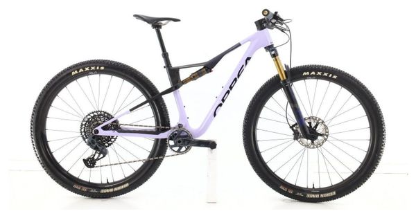 Produit reconditionné · Orbea Oiz M Pro Carbone GX AXS / Vélo VTT / Orbea | Très bon état