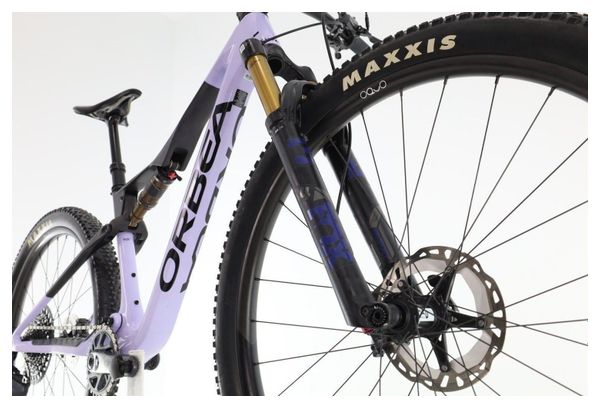 Produit reconditionné · Orbea Oiz M Pro Carbone GX AXS / Vélo VTT / Orbea | Très bon état