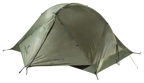 Producto Reacondicionado - Tente Ferrino Grit 2 Verde