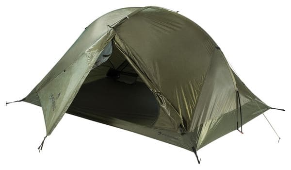 Producto Reacondicionado - Tente Ferrino Grit 2 Verde