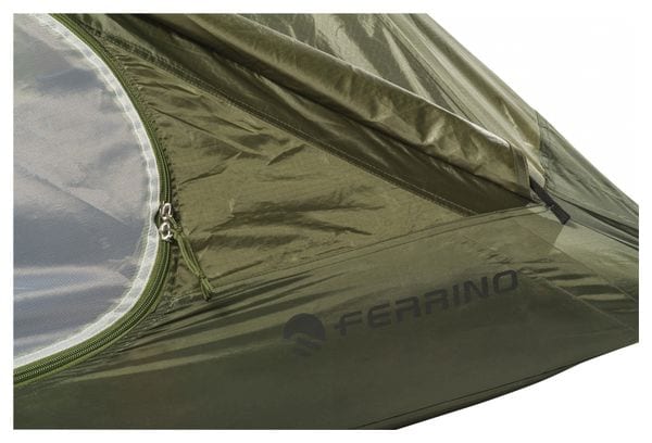 Producto Reacondicionado - Tente Ferrino Grit 2 Verde