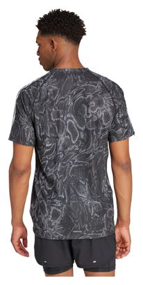 Maillot courtes adidas AeroReady Noir Homme